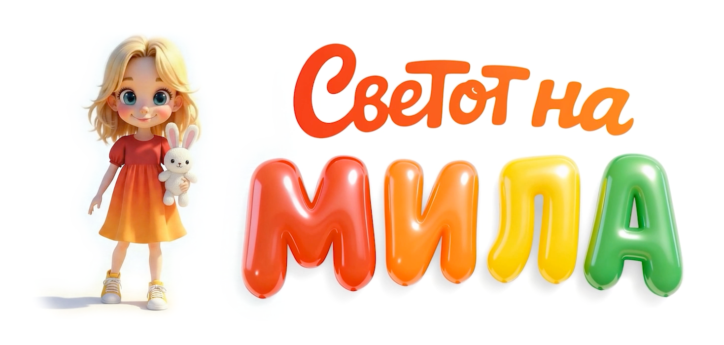 Светот на Мила